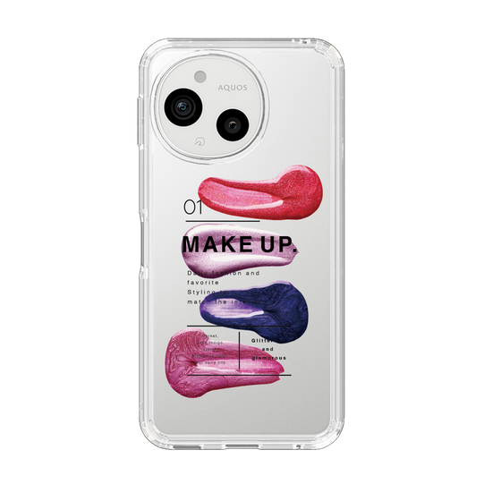 スリムプロテクションケース［ Point-B ］