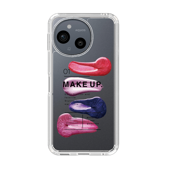 スリムプロテクションケース［ Point-B ］