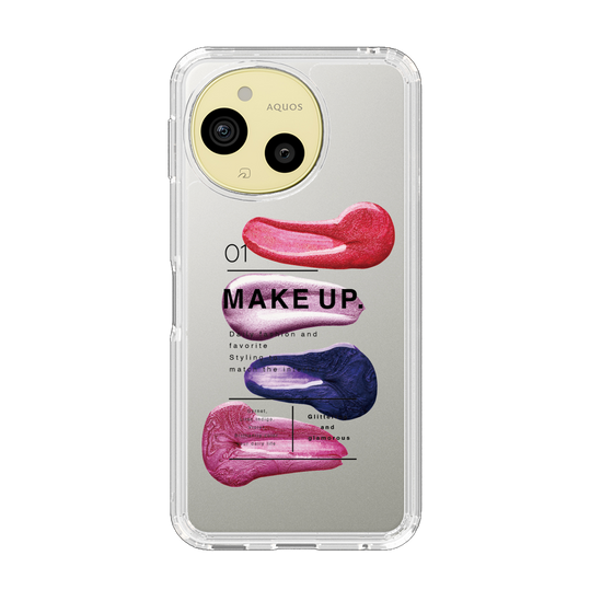 スリムプロテクションケース［ Point-B ］