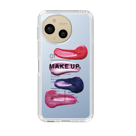 スリムプロテクションケース［ Point-B ］