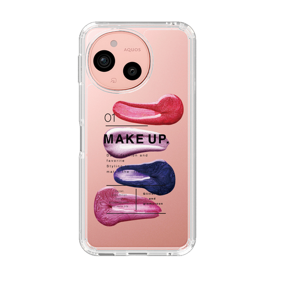 スリムプロテクションケース［ Point-B ］