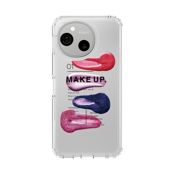 スリムプロテクションケース［ Point-B ］