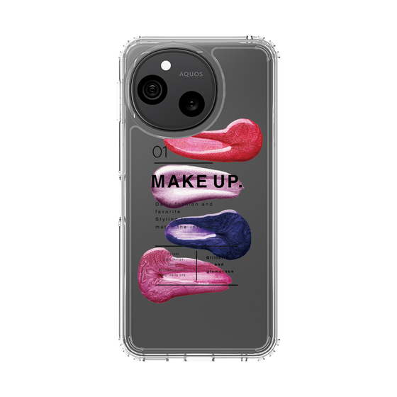 スリムプロテクションケース［ Point-B ］