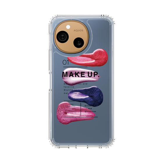 スリムプロテクションケース［ Point-B ］