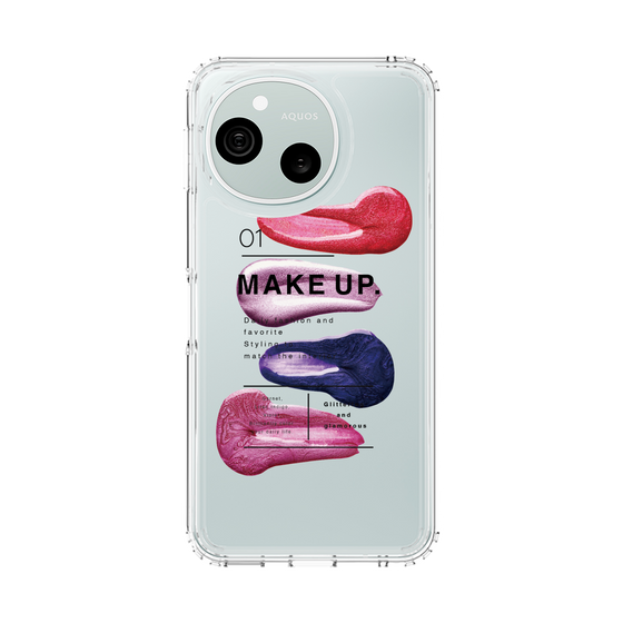 スリムプロテクションケース［ Point-B ］