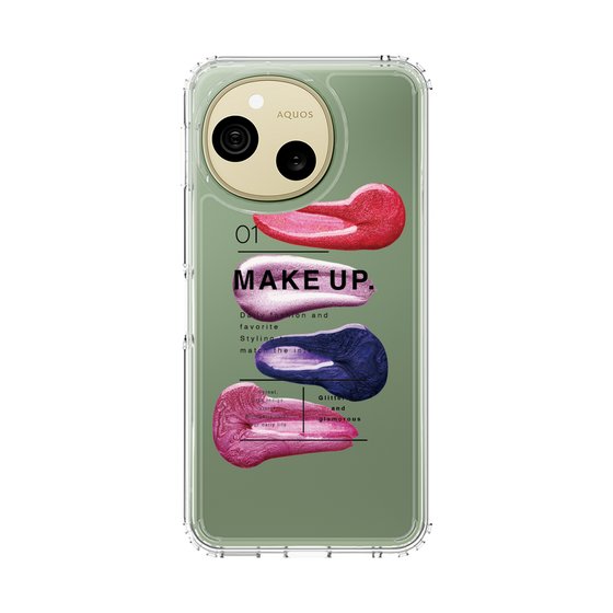 スリムプロテクションケース［ Point-B ］