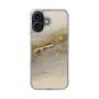 スリムプロテクションケース［ Marble Gray ］