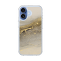 スリムプロテクションケース［ Marble Gray ］
