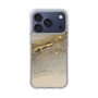 スリムプロテクションケース［ Marble Gray ］