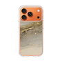 スリムプロテクションケース［ Marble Gray ］