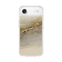 スリムプロテクションケース［ Marble Gray ］