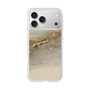 スリムプロテクションケース［ Marble Gray ］