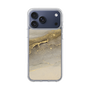 スリムプロテクションケース［ Marble Gray ］