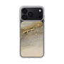 スリムプロテクションケース［ Marble Gray ］