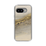スリムプロテクションケース［ Marble Gray ］
