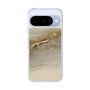 スリムプロテクションケース［ Marble Gray ］