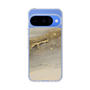 スリムプロテクションケース［ Marble Gray ］