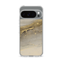 スリムプロテクションケース［ Marble Gray ］