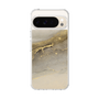 スリムプロテクションケース［ Marble Gray ］