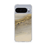 スリムプロテクションケース［ Marble Gray ］