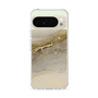 スリムプロテクションケース［ Marble Gray ］