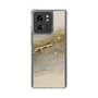 スリムプロテクションケース［ Marble Gray ］