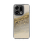 スリムプロテクションケース［ Marble Gray ］