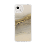 スリムプロテクションケース［ Marble Gray ］