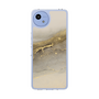 スリムプロテクションケース［ Marble Gray ］