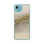 スリムプロテクションケース［ Marble Gray ］