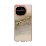 スリムプロテクションケース［ Marble Gray ］