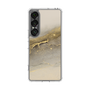 スリムプロテクションケース［ Marble Gray ］