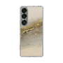 スリムプロテクションケース［ Marble Gray ］