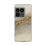 スリムプロテクションケース［ Marble Gray ］