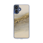 スリムプロテクションケース［ Marble Gray ］