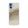 スリムプロテクションケース［ Marble Gray ］