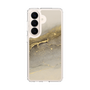スリムプロテクションケース［ Marble Gray ］