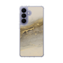 スリムプロテクションケース［ Marble Gray ］