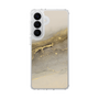 スリムプロテクションケース［ Marble Gray ］