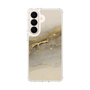 スリムプロテクションケース［ Marble Gray ］