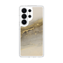 スリムプロテクションケース［ Marble Gray ］