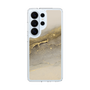 スリムプロテクションケース［ Marble Gray ］