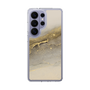 スリムプロテクションケース［ Marble Gray ］
