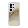 スリムプロテクションケース［ Marble Gray ］