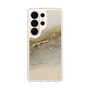 スリムプロテクションケース［ Marble Gray ］