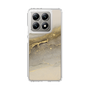 スリムプロテクションケース［ Marble Gray ］