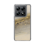 スリムプロテクションケース［ Marble Gray ］
