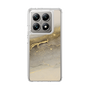 スリムプロテクションケース［ Marble Gray ］