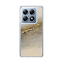スリムプロテクションケース［ Marble Gray ］