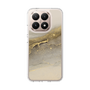 スリムプロテクションケース［ Marble Gray ］